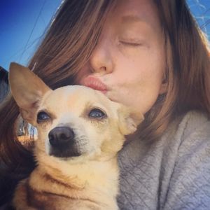 Meet your Posher, Andrea